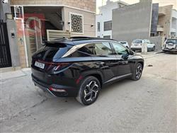 هیۆندای تۆکسۆن